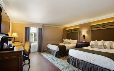 Hotel St. Marie