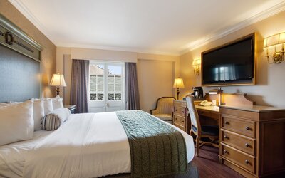 Hotel St. Marie