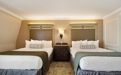 Hotel St. Marie