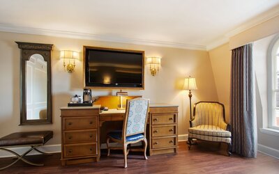 Hotel St. Marie