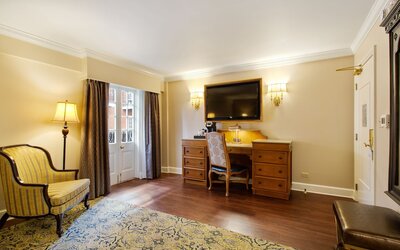 Hotel St. Marie