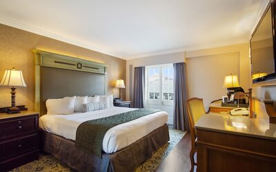 Hotel St. Marie