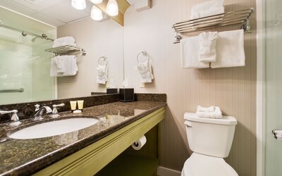 Hotel St. Marie