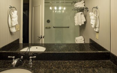 Hotel St. Marie