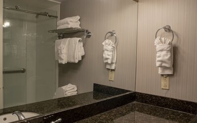Hotel St. Marie