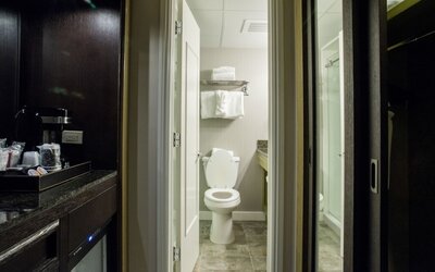 Hotel St. Marie