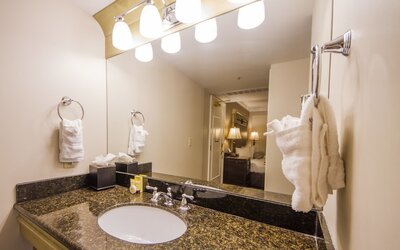 Hotel St. Marie