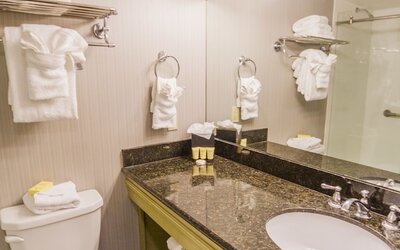 Hotel St. Marie