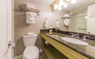 Hotel St. Marie