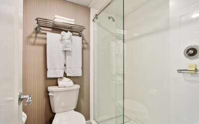 Hotel St. Marie