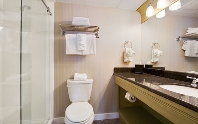 Hotel St. Marie