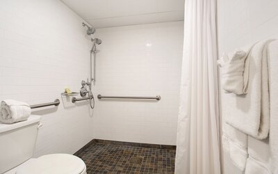 Hotel St. Marie