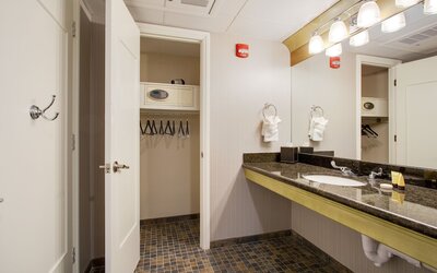 Hotel St. Marie