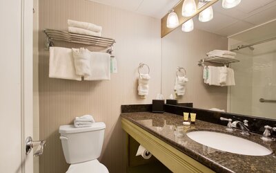 Hotel St. Marie