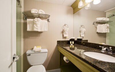 Hotel St. Marie