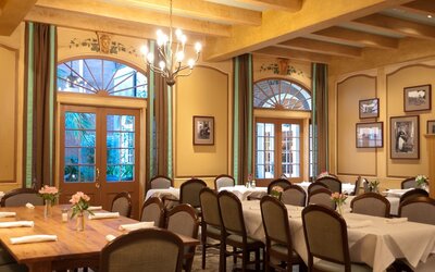 Hotel St. Marie
