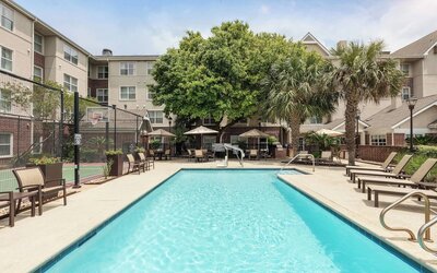 Residence Inn by Marriott Austin Parmer/Tech Ridge