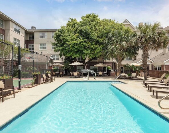 Residence Inn by Marriott Austin Parmer/Tech Ridge