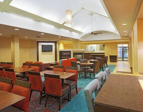 Residence Inn by Marriott Austin Parmer/Tech Ridge