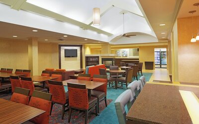 Residence Inn by Marriott Austin Parmer/Tech Ridge