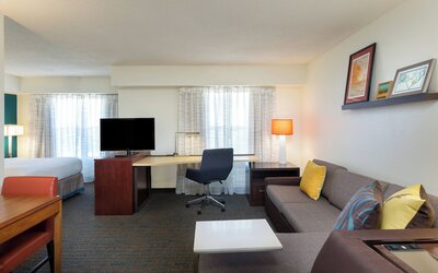 Residence Inn by Marriott Austin Parmer/Tech Ridge