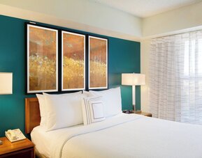 Residence Inn by Marriott Austin Parmer/Tech Ridge