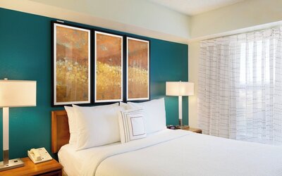 Residence Inn by Marriott Austin Parmer/Tech Ridge