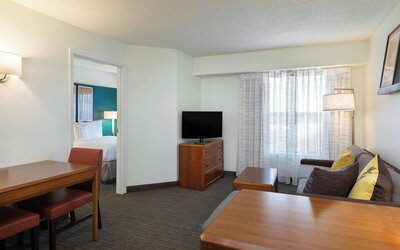 Residence Inn by Marriott Austin Parmer/Tech Ridge