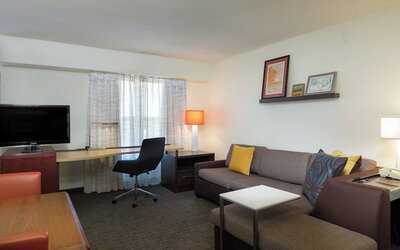 Residence Inn by Marriott Austin Parmer/Tech Ridge