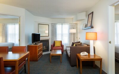 Residence Inn by Marriott Austin Parmer/Tech Ridge