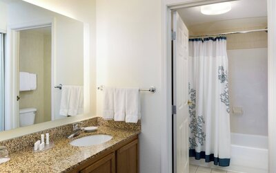 Residence Inn by Marriott Austin Parmer/Tech Ridge