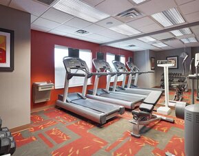 Residence Inn by Marriott Austin Parmer/Tech Ridge