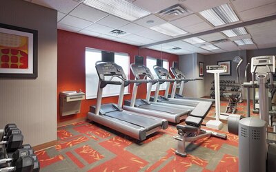 Residence Inn by Marriott Austin Parmer/Tech Ridge