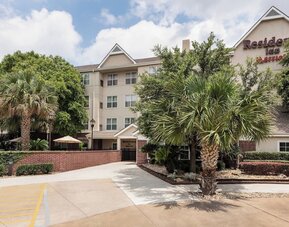Residence Inn by Marriott Austin Parmer/Tech Ridge
