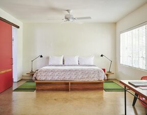 Hotel San Jose