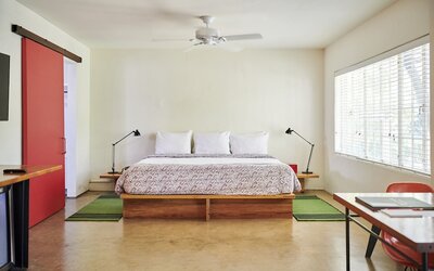 Hotel San Jose