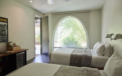Hotel San Jose