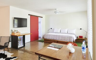 Hotel San Jose
