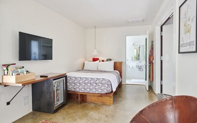 Hotel San Jose