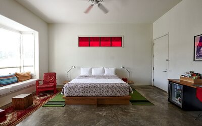 Hotel San Jose