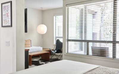 Hotel San Jose