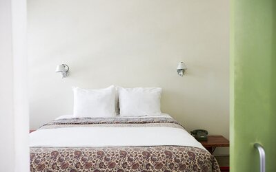 Hotel San Jose