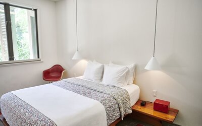 Hotel San Jose