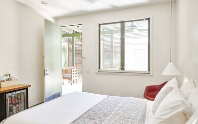 Hotel San Jose