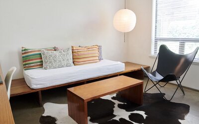Hotel San Jose