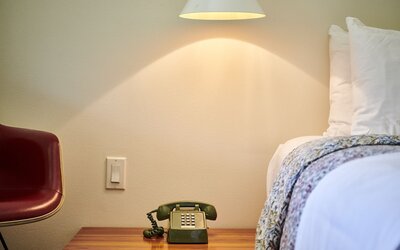 Hotel San Jose