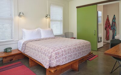 Hotel San Jose