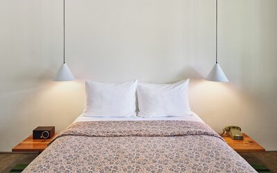 Hotel San Jose