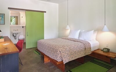 Hotel San Jose