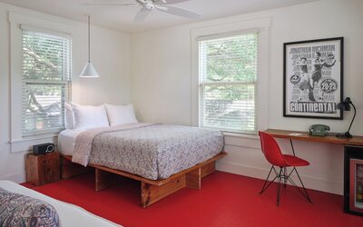 Hotel San Jose